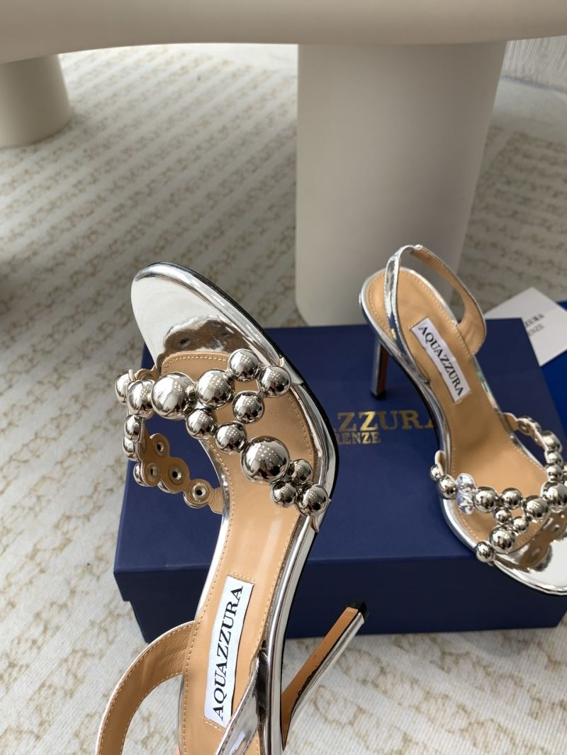 Aquazzura Sandals